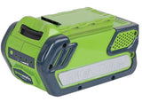 Replacement 40V 4Ah Lithium-Ion Battery