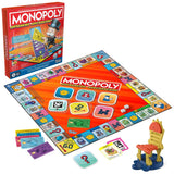 Games App Banking Board Game for Ages 8+