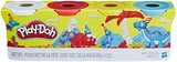 Modeling Compound Creative Toy for Toddlers, Assorted 4 pk, Ages 2+