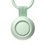 Baby Rest Go Portable Sound Machine Clip-On Sleep Soother, Mint