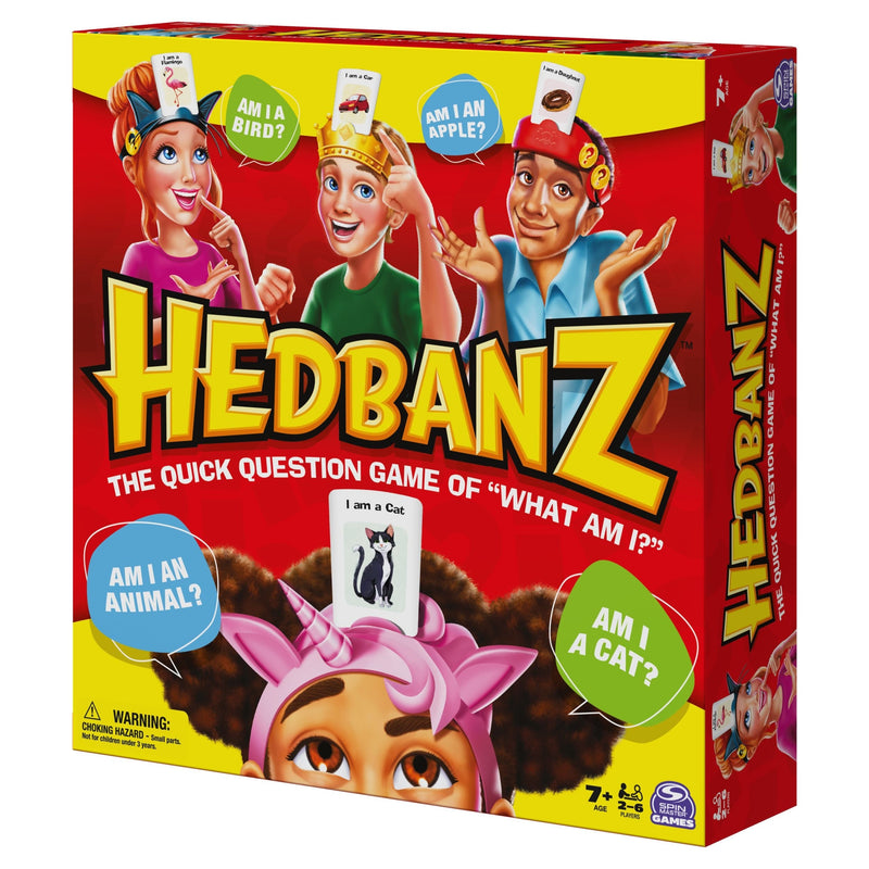 2nd Edition Picture Guessing Board Game, Ages 7+ R5771