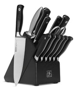 Forged Steel Single-Rivet Block Set, 14-pc