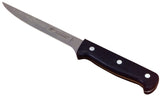 Stainless Steel Fine Edge Pro Boning Knife, Ergonomic Grip, 5.5-in