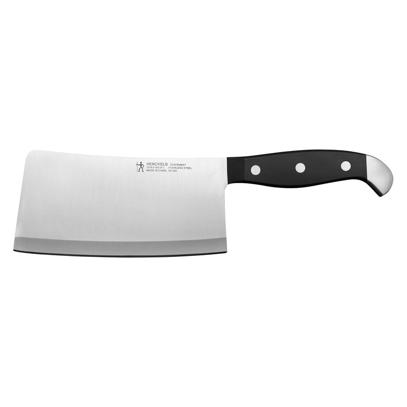 Statement Cleaver, 6-in E7174