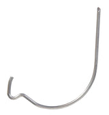 Hook Picture Hanger, 50-lb Capacity