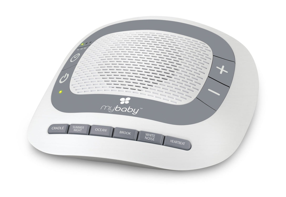SoundSpa Mini Portable Sound Machine