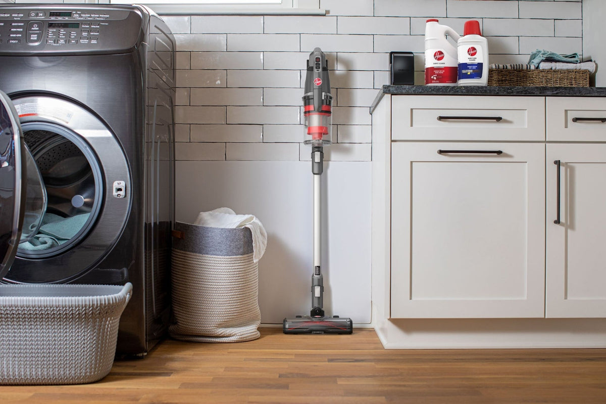 Hoover ONEPWR Emerge Tangle Guard Cordless Stick Vacuum