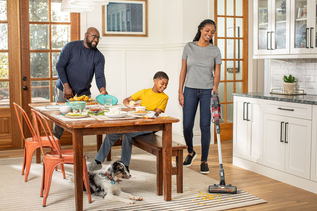Hoover ONEPWR Emerge Tangle Guard Cordless Stick Vacuum