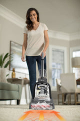 Hoover Powerdash Pet Compact Carpet Cleaner