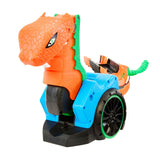 RC Let's Race Snake