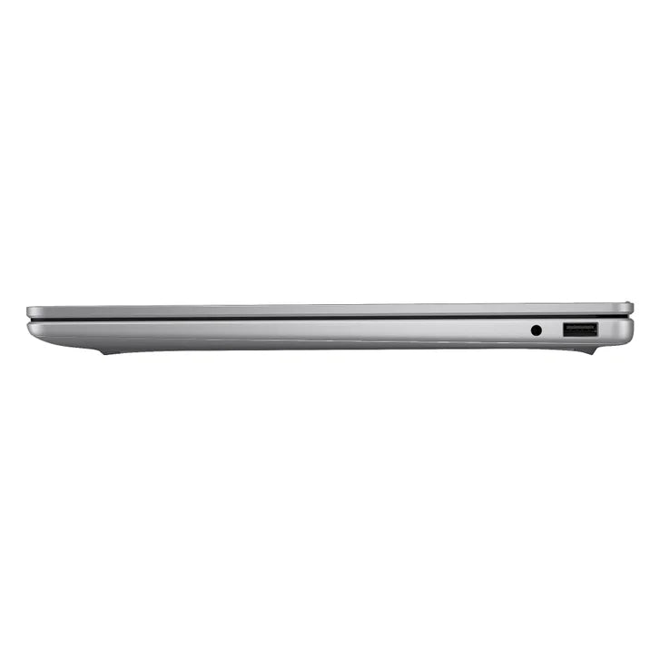 HP OmniBook 3 Next Gen AI Copilot+ PC 14-in Laptop, Snapdragon X X1-26-100 - 16GB RAM, 512GB SSD, Qualcomm Adreno