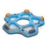 Day Drifter Lake Party Island, 5-Person