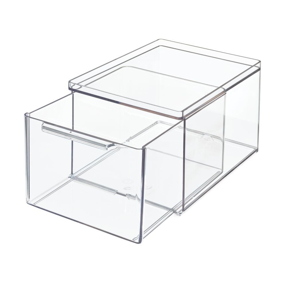 All-Purpose Small Bathroom/Vanity Deep Drawer