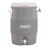 Cooler Jug, 19-L, Grey