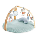 Cozy Spot Reversible Duvet Gym