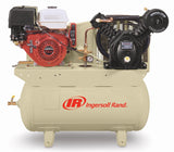 30-Gallon Gas Air Compressor, 175 PSI, 13 HP