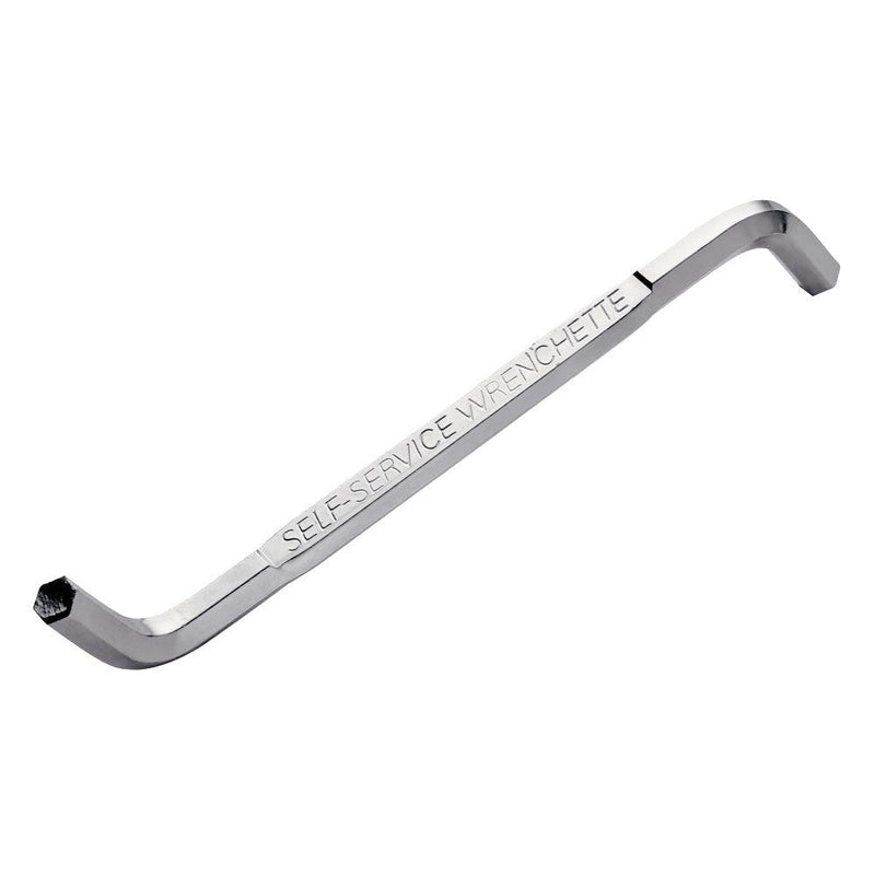 Wrench for Food Waste Disposers O1414