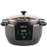 Instant Superior 4-in-1 Multi-Function Slow Cooker, Non-Stick Cooking Pot, 7.5-qt