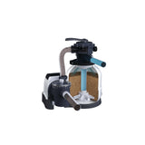 Krystal Clear Sand Filter Pump, 3000 GPH