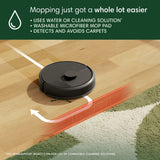 iRobot Roomba 1020 Combo Robot Vacuum & Mop + AutoEmpty Dock