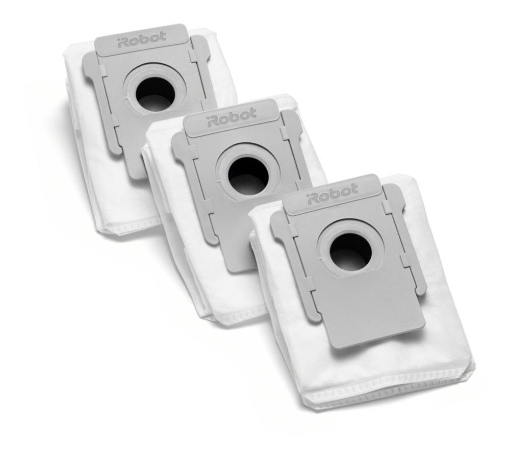 iRobot Roomba Clean Base Automatic Dirt Disposal Bags, 3-pk