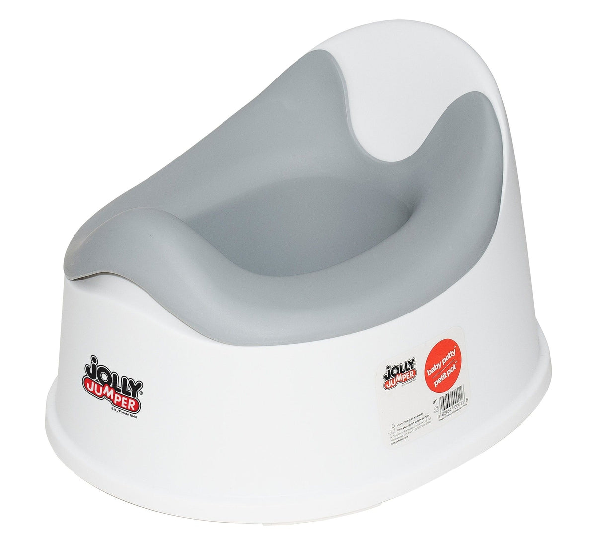 Baby Potty Training Seat with Removable Inner Bowl