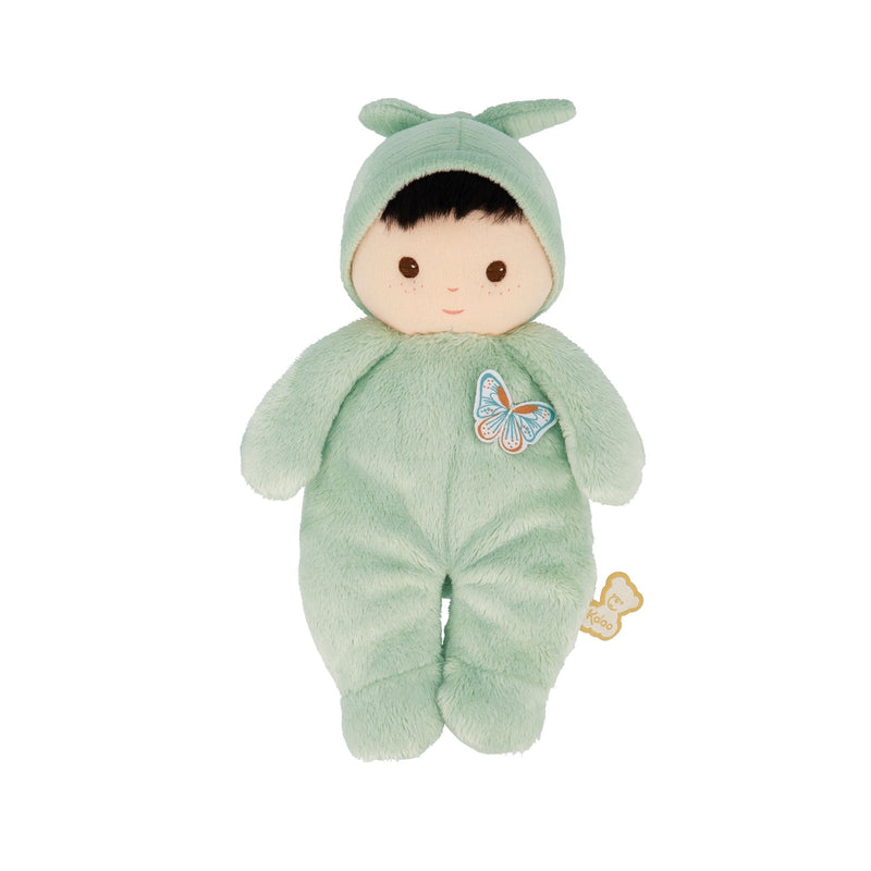 Tendre Bebe Pilea Soft Doll Y4431