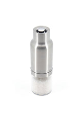 Stainless Steel Gravity Feed Grinder