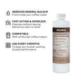 3 Month Brewer Maintenance Care Kit