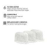 3 Month Brewer Maintenance Care Kit