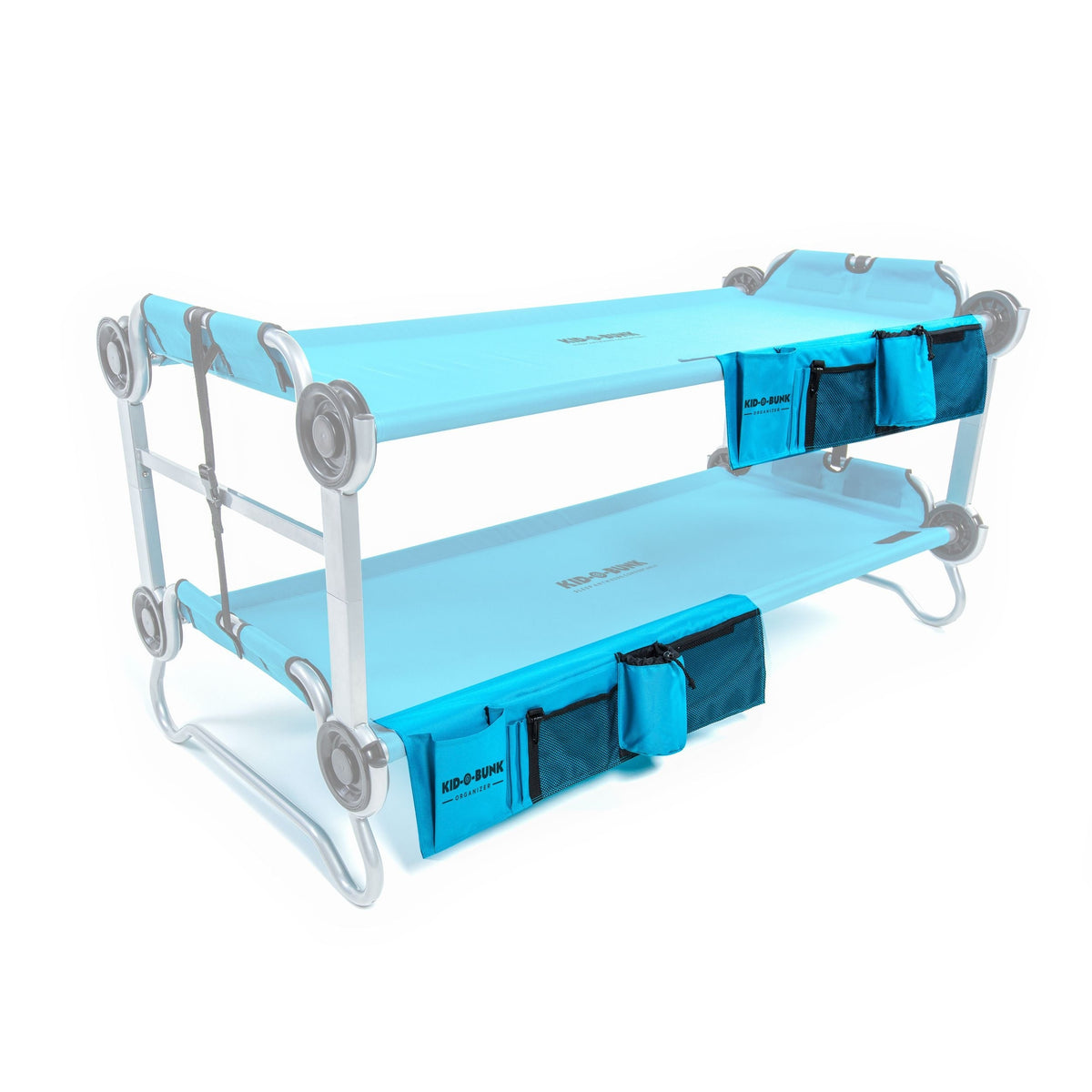 Side Organizer, Teal