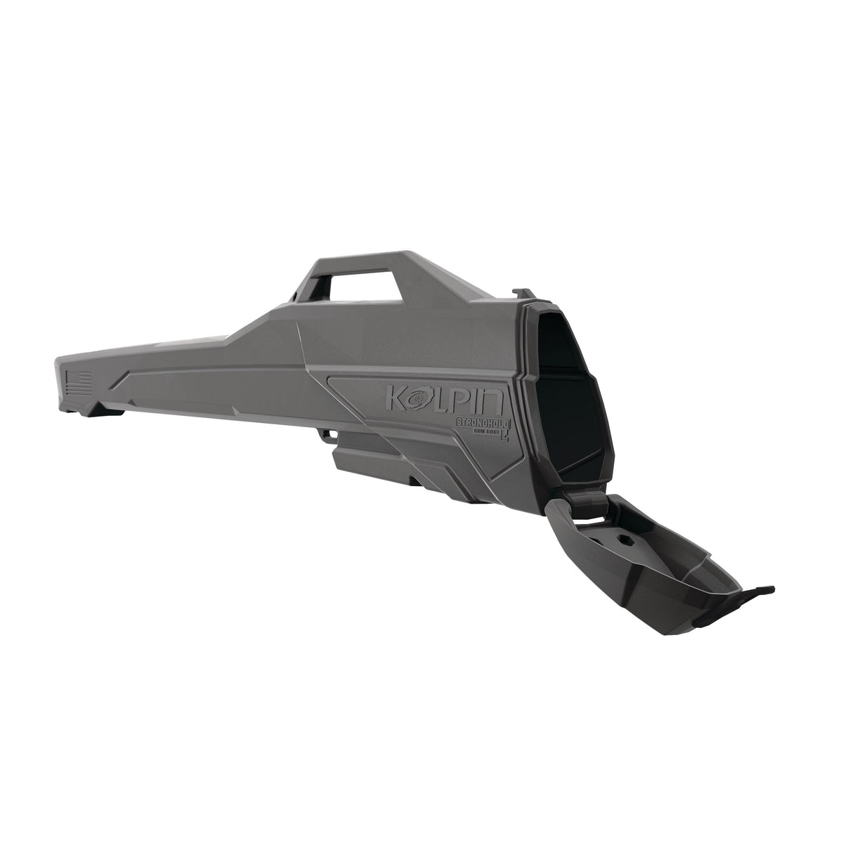 Regular All Complete Axle, Rear Left