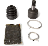 Steel Hand Foot Cable, Front