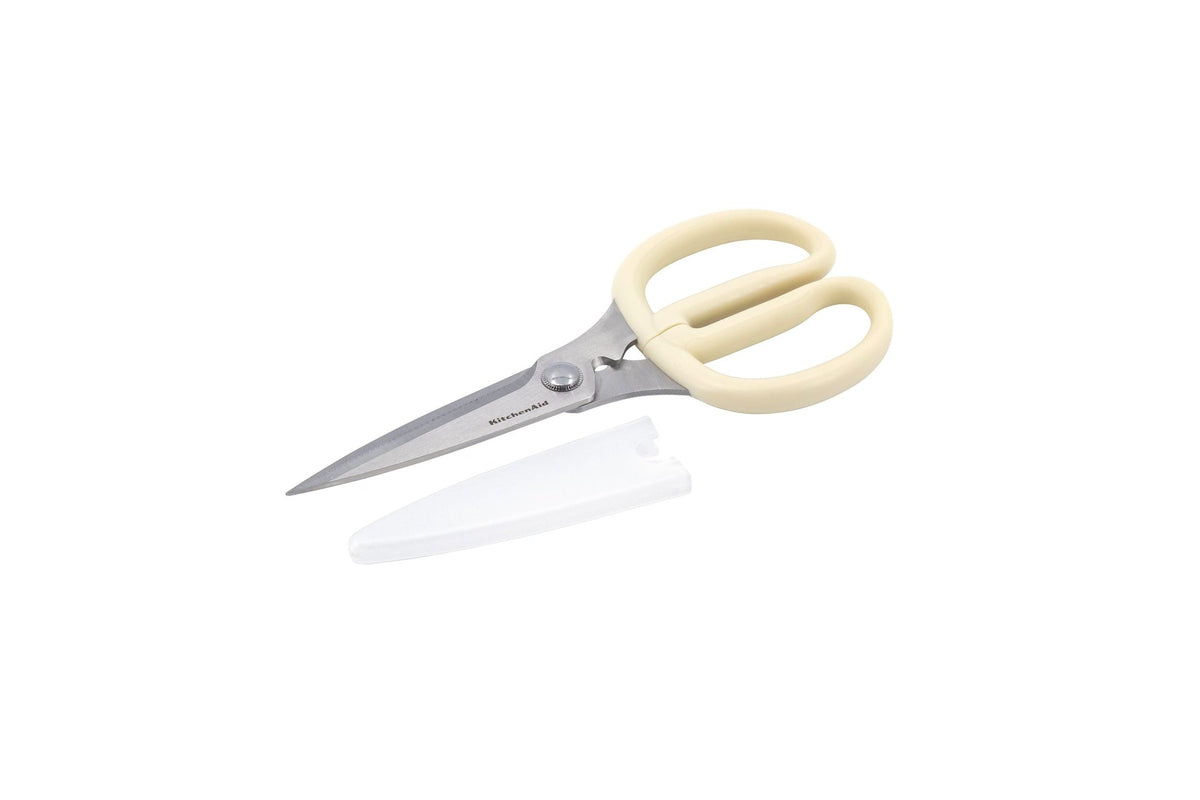 All Purpose Stainless Steel Kitchen Shears