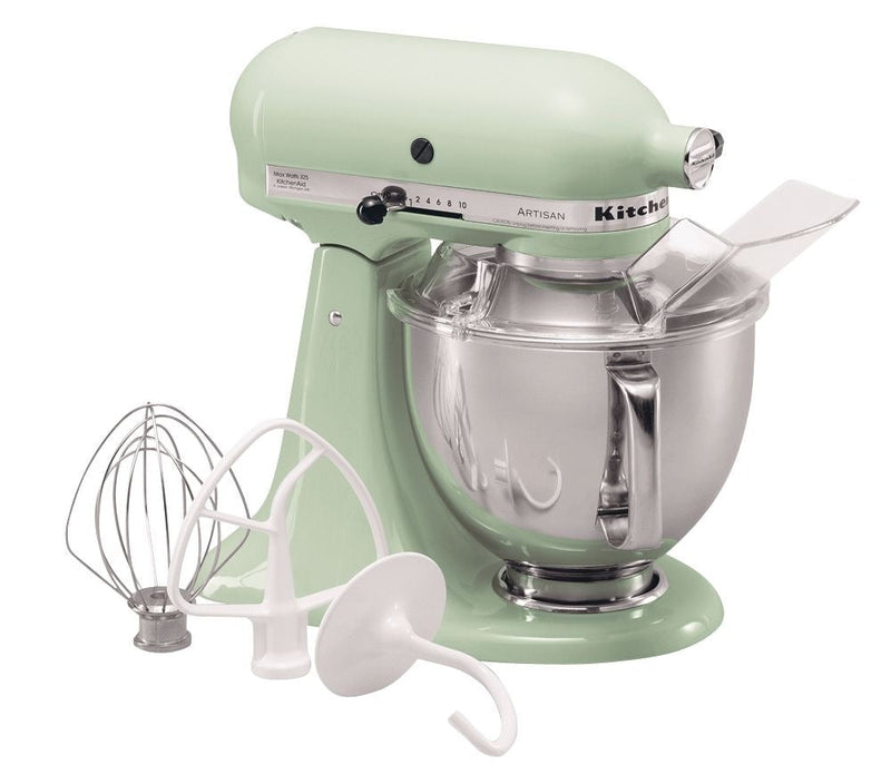 Artisan Series 5-Quart Tilt-Head Stand Mixer, Pistachio T3593