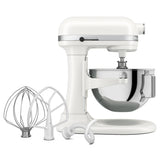 Bowl Lift Stand Mixer, 5.5-Qt