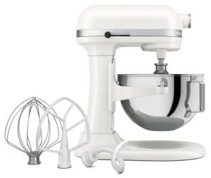 Bowl Lift Stand Mixer, 5.5-Qt