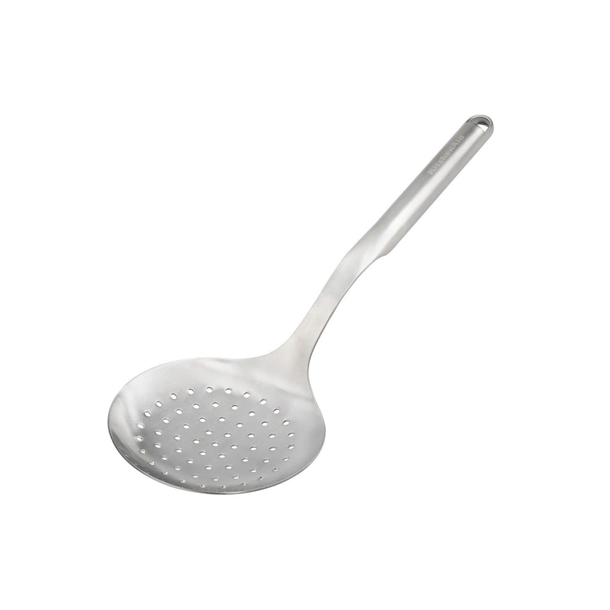 Premium Stainless Steel Strainer