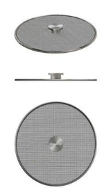 Splatter Screen, 13-in