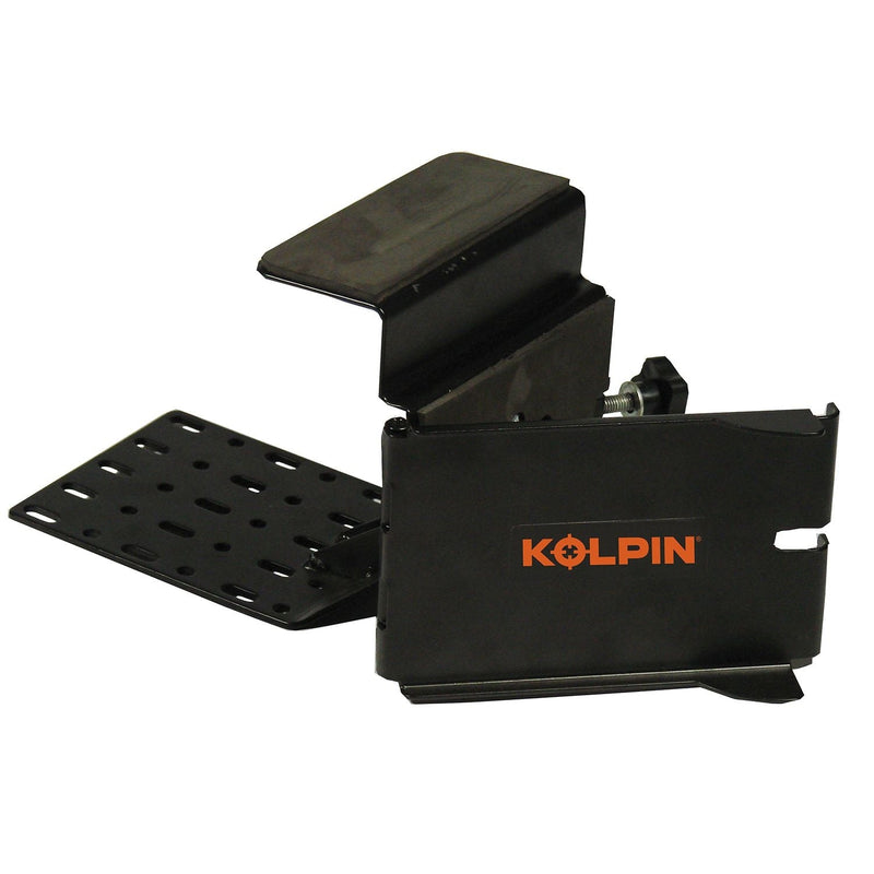 20044 Universal Chain Saw Press II Bracket, Black U7739