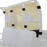 2730 Rear Panel UTV Windshield for Ranger 500/700 2005-2008