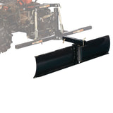 ATV/UTV Dirtworks Tool Attachment Rear Plow Blade, 48-in