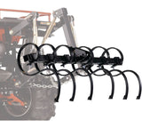 ATV/UTV Dirtworks Tool Attachment Soil S-Tine Cultivator Kit