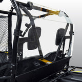 Hard Coated Rear Windshield, Pioneer 500