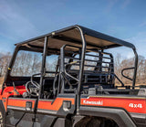Mule Pro FXT/DXT Steel Roof
