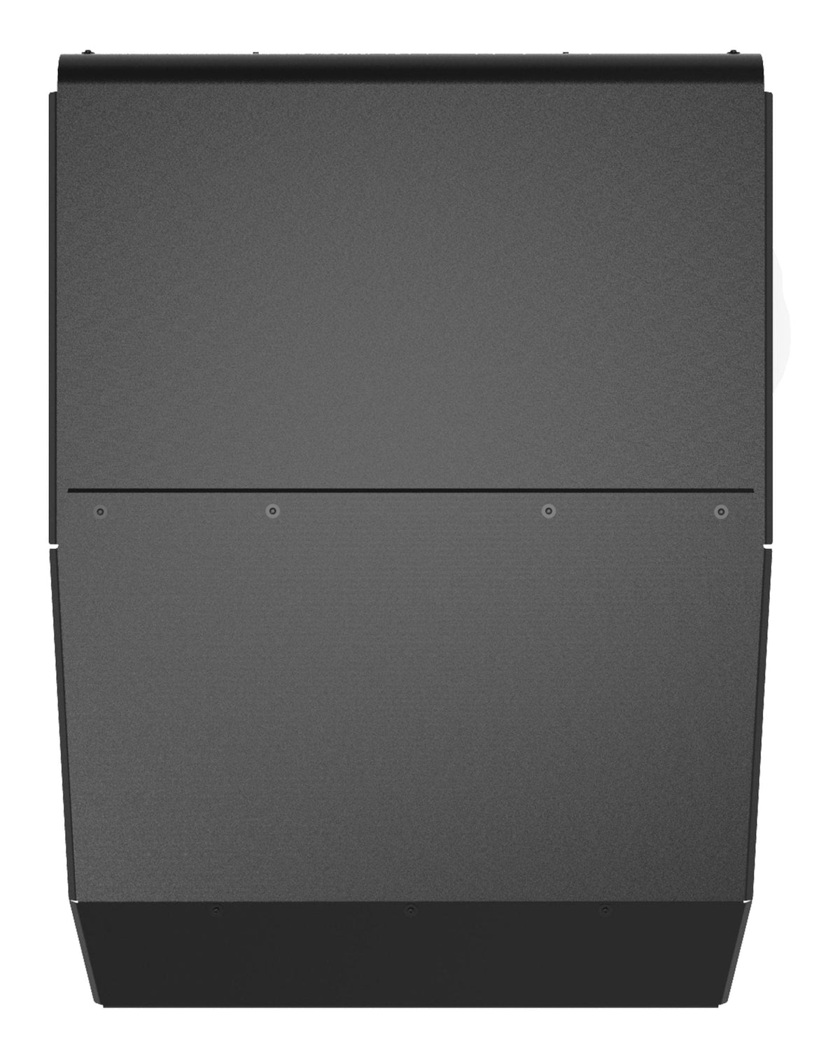 Ranger Mid-Size Crew 570-4 Steel Roof