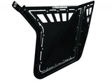 Traditional Half Door with Cut Outs for RZR 800/900