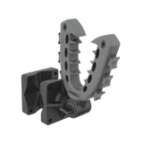 Rhino Grip UTV Mount, Pair, XL