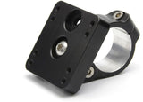Voyager Pro Bracket with Center Mount for 1-1/8-in Handlebars
