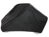 Universal Mid-Size UTV Cover, Black
